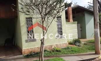 Imagem 2: Casa de condomínio em Rua Paschoal Santa Maria - Residencial das Américas - Ribeirão Preto