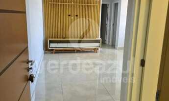 Imagem 3: Apartamento com 2 dormitórios e suíte no parque industrial