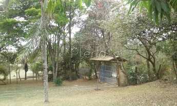 Imagem: Chácara à venda e para locação em Campinas