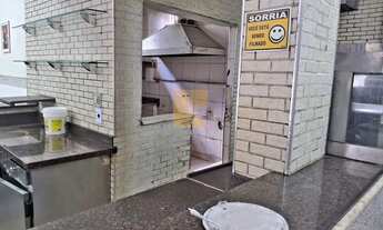 Imagem 6: Loja em esquina perfeiro para bar e similares