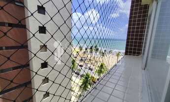 Imagem 5: Aluga Apartamento na Beira Mar de Boa Viagem,3 quartos, 01 suítes,2 vagas,180M²