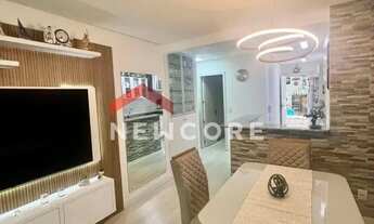 Imagem 2: Casa de condomínio em Avenida Obedy Cândido Vieira - Central Park - Cachoeirinha/RS