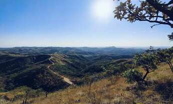 Imagem 2: Fazenda Planaltina 192 hectares pode ser escriturada