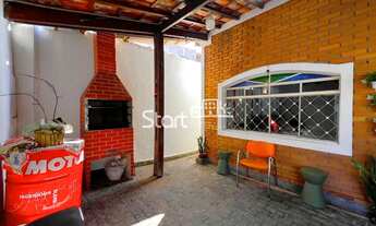 Imagem 3: Casa - Jardim dos Oliveiras - Campinas