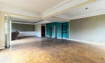 Imagem 2: Apartamento à Venda - Higienópolis, 2 Quartos, 283 m2