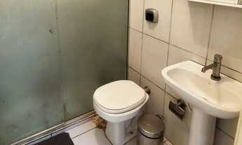 Imagem 7: Apartamento de 1 dormitório semi-mobiliado no Bairro São João