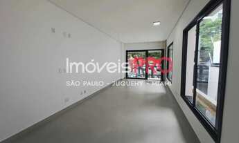 Imagem: Excelente sobrado comercial em Moema pássaros