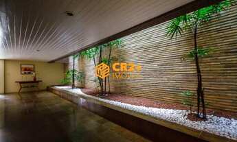 Imagem 3: Alugo apartamento alto padrão 04 quartos ,0 2suítes, 380m2, 04 vagas de garagem