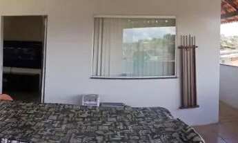 Imagem: Casa 03 qtos, terraço, garagem, independente