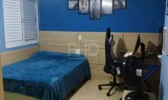 Imagem 7: Sobrado à venda, 3 quartos, 1 suíte, 2 vagas, Parque Anchieta - São Bernardo do Campo/SP