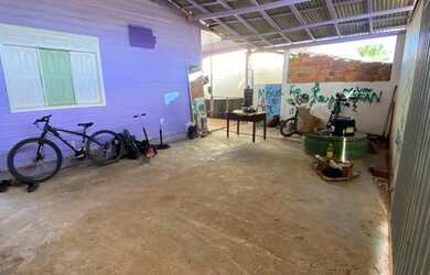 Imagem 2: CASA MOBILIADA PARA ALUGAR!