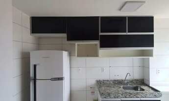 Imagem 3: Alugo Apartamento Mobiliado