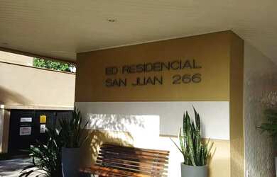 Imagem 3: Apartamento em São João