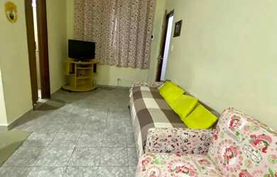 Imagem 5: Kitão com garagem, 200 mts da praia, oportunidade