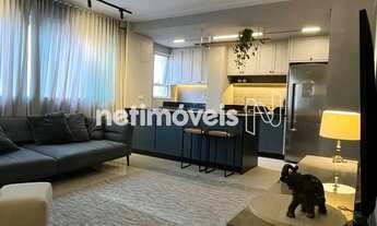 Imagem 2: Venda Apartamento 2 quartos Vila da Serra Nova Lima