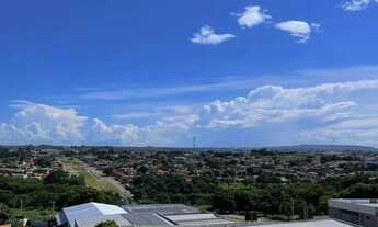 Imagem 6: Apartamento- 2 quartos, 1 vaga, nascente- Chácaras São Pedro