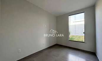 Imagem 3: Casa à venda em São Joaquim de Bicas/MG no Bairro Marques Industrial