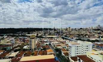 Imagem 5: Apartamento (tipo - padrao) 3 dormitórios/suite, cozinha planejada, portaria 24 horas, ele