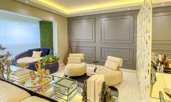 Imagem 4: Apartamento 03 suítes próximo da Av. Joaquim Pompeu de Toledo