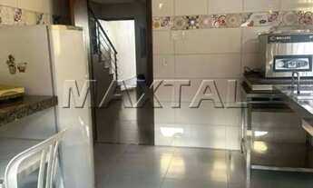 Imagem 7: Casa com 3 dormitórios e 2 banheiros para Alugar, 122 m², Agende sua visita!