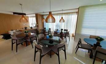 Imagem 6: Apartamento para Venda em Balneário Camboriú, Centro, 3 dormitórios, 3 suítes, 4 banheiros