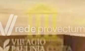 Imagem: Terreno à venda no Villagio Paulínia