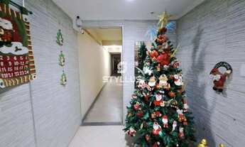 Imagem 5: Méier Apartamento cobertura com 2 dormitórios