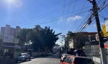 Imagem 5: Imóvel para aluguel tem 115 metros quadrados em Independência - São Bernardo do Campo - SP