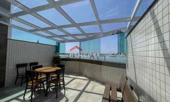 Imagem 5: Apartamento em Rua Paulino Borrelli - Maracanã - Praia Grande/SP