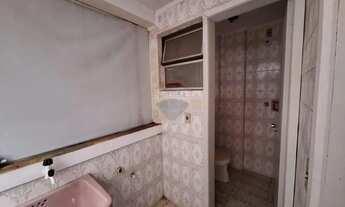 Imagem 7: Apartamento Único no Centro de Santa Maria