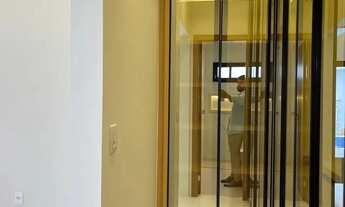 Imagem 4: Alto Padrão e Conforto: Casa à Venda em São Luiz, Ap de Goiânia. Pertinho do Buriti Shoppi