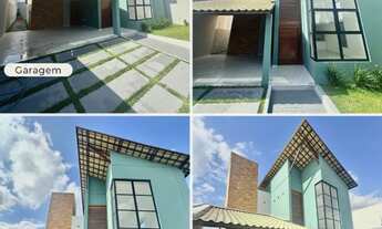 Imagem: Casa de Alto Padrão - Bairro dos Trajanos