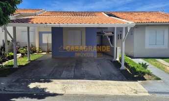 Imagem: Casa em Condomínio p/ Locação - 3 quartos