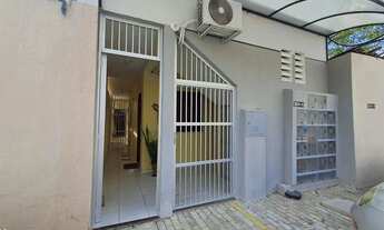 Imagem: Quitinete sala/cozinha Rua Valdemiro Cavalcante