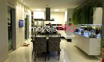 Imagem 3: Casa 384m² na Morada dos Lagos