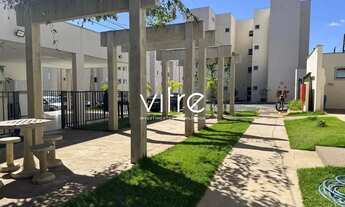 Imagem 4: Apartamento à venda no bairro Jardim Brasília em Uberlândia