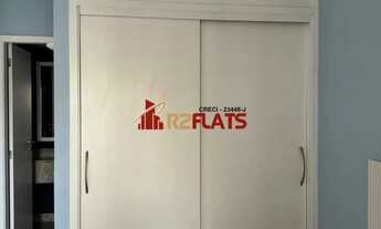 Imagem 4: Flat com ótimo preço no bairro Jardins. Confira!