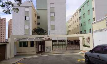 Imagem: Apartamento - Vila Proost de Souza - Campinas