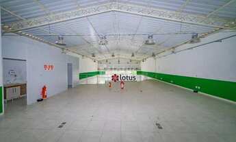 Imagem 5: SALÃO COMERCIAL PARA LOCAÇÃO NO PORTAL DOS IPÊS, CAJAMAR-SP!