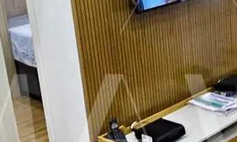 Imagem 5: Apartamento 2 dormitórios vista mar Alto Padrão em Boqueirão, Praia Grande/SP