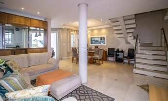 Imagem 7: Impecável Casa , 3 dormitórios! Jardim Botânico!