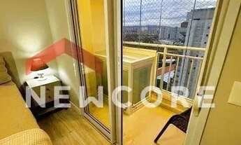 Imagem 6: Apartamento em Rua Fortunato Ferraz - Vila Anastácio - São Paulo/SP