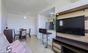 Imagem 6: Terrabela Zona Sul Apartamento de 2 dormitórios Mobiliado no Bairro Camaquã