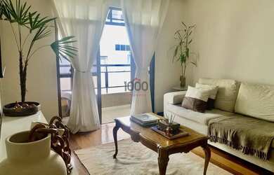 Imagem 4: Apartamento 3 quartos - Santa Helena