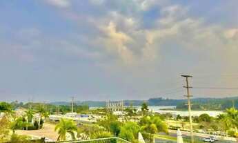 Imagem 2: Casa com 4 dormitórios, 339 m² - venda por R$ 4.050.000,00 ou aluguel por R$ 27.738,24 - V