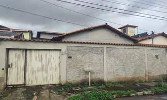 Imagem: CIDADE VERDE - BETIM/MG