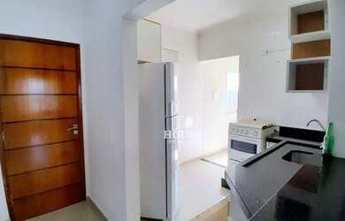 Imagem 4: Apartamento com 2 dormitórios, 70 m² - venda por R$ 240.000,00 ou aluguel por R$ 1.748,25