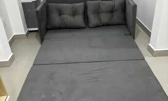 Imagem 2: Imóvel para aluguel possui 27 metros quadrados com 1 quarto em Vila Olímpia - São Paulo