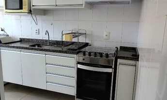 Imagem 2: ? APARTAMENTO MOBILIADO PARA LOCAÇÃO - PRONTO PARA MORAR