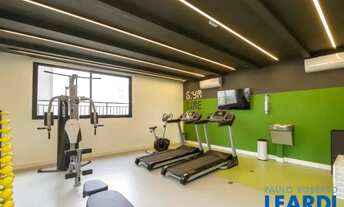 Imagem 11: APARTAMENTO - CONSOLAÇÃO - SP